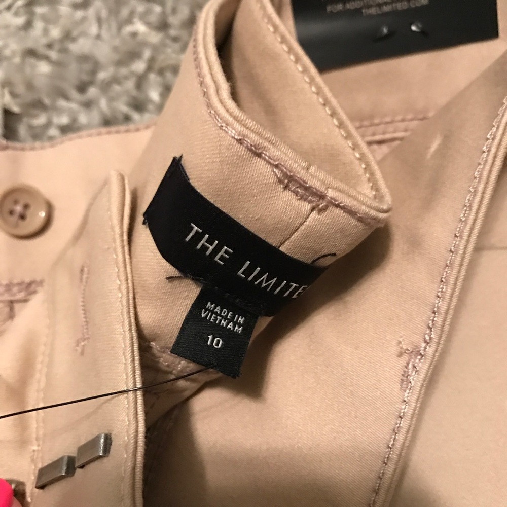 The Limited shorts